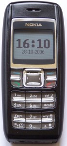 Nokia1600